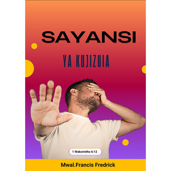 Sayansi ya kujizuia
